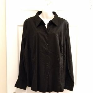 22/24W H & M blouse - NWOT